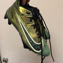 Nike Vapor Edge Elite 360 2 'Super Bowl LVIII' Size 8 Men’s 