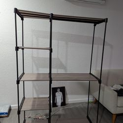 Songmics Oganizing Shelf