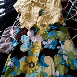 Cute Girls dress 