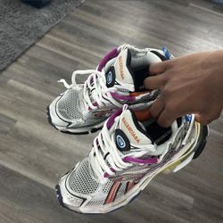 Balenciagas