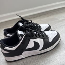 Men Panda 10