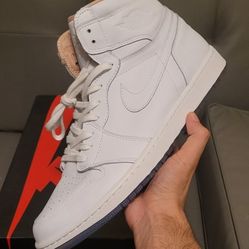 Air Jordan 1 High "LA"