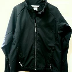 Columbia sportswear women's size small Omni Heat jacket