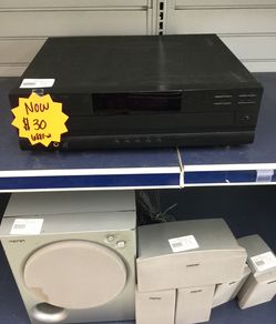 Harmon and Kardon