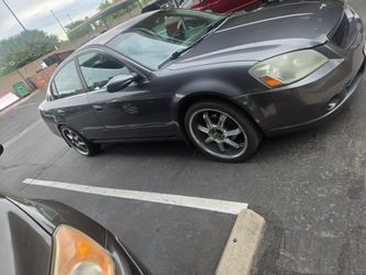 2005 Nissan Altima