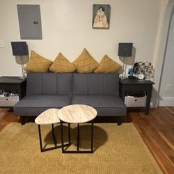 Living Room Set 
