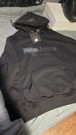 PALM ANGELS SWEATER