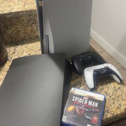PS5 