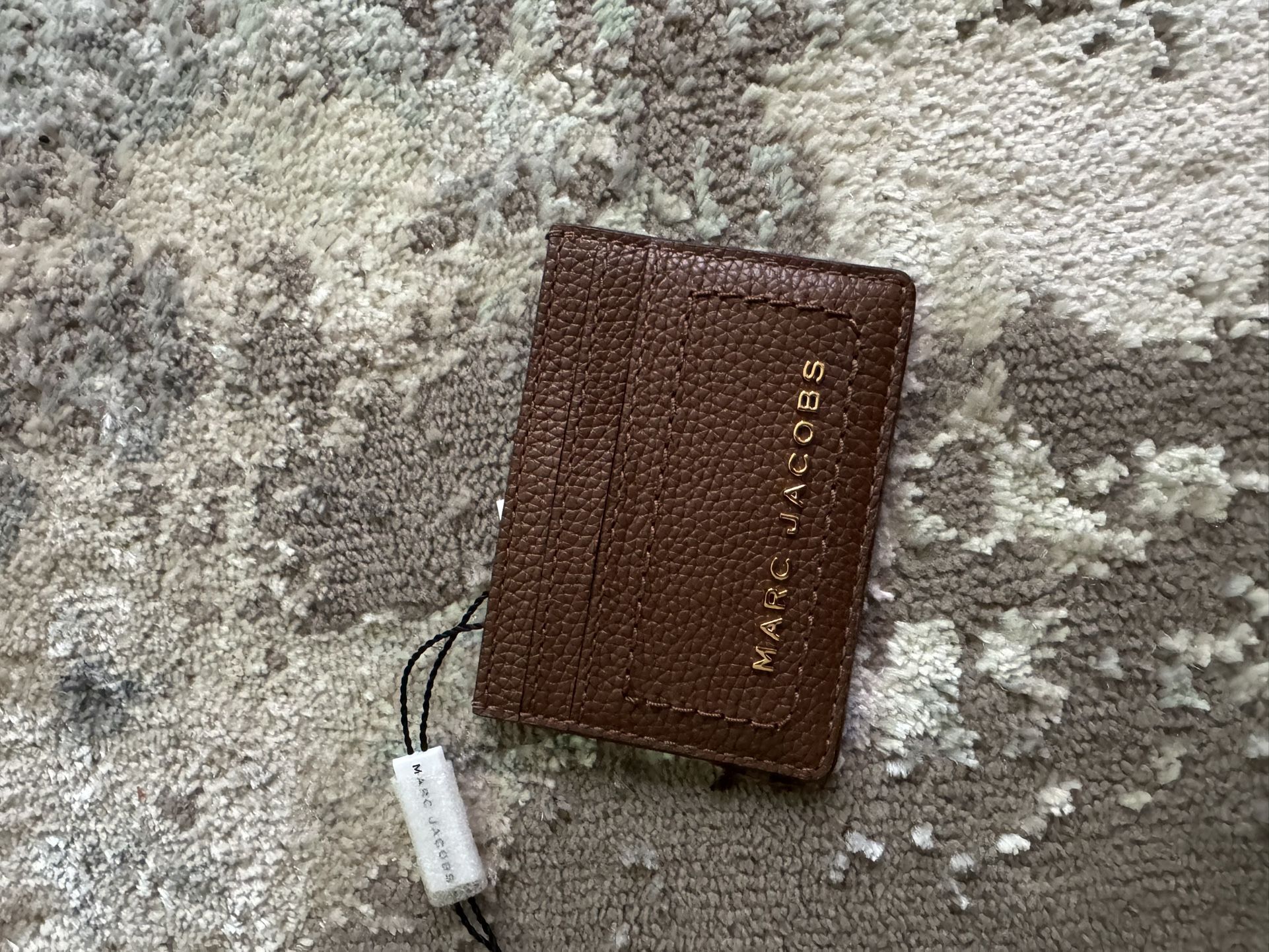 Marc Jacob’s Card Case