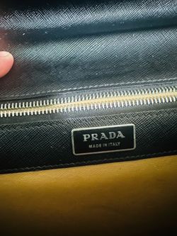 Prada portfolio
