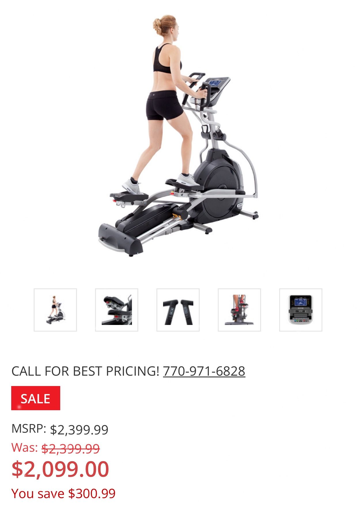 spirit xe395 elliptical reviews