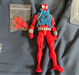 Marvel legends bundle