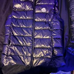 Moncler Vest 