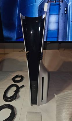 PS5 Pro 2TB NEW