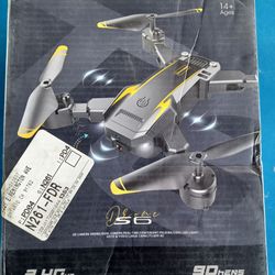 s6  drone