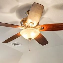 Ceiling Fan