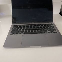 Apple Mac Book Pro (2021)