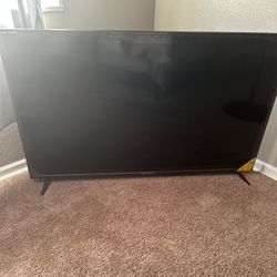 65 Inch TV