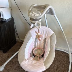 Baby Swing 