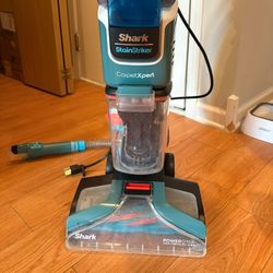 Shark CarpetXpert