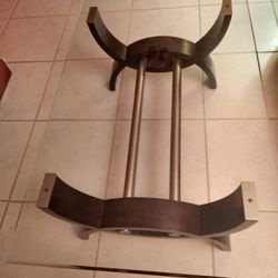 Stylish Glass Coffee Table 