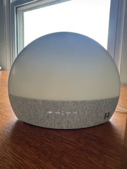 Hatch Restore Sunrise Alarm