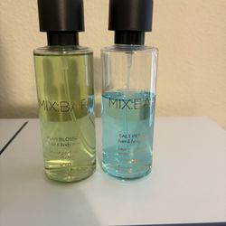 Mixbar Perfume 5oz