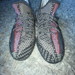 Yeezy 350 Yeechis