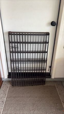 Dog fencing