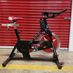 Schwinn IC Elite Stationary Bike