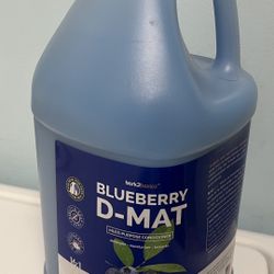 Bark 2 Basics Blueberry D-Mat Dog Conditioner