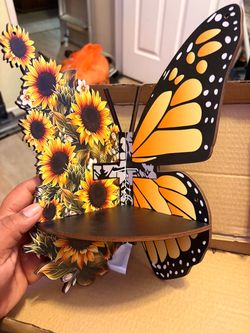 Decor Shelf