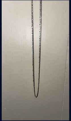 Silver Chain
