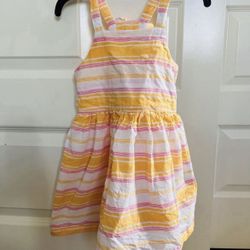 Toddler Girl Dress Size 4 - Pickup From Northridge Area 