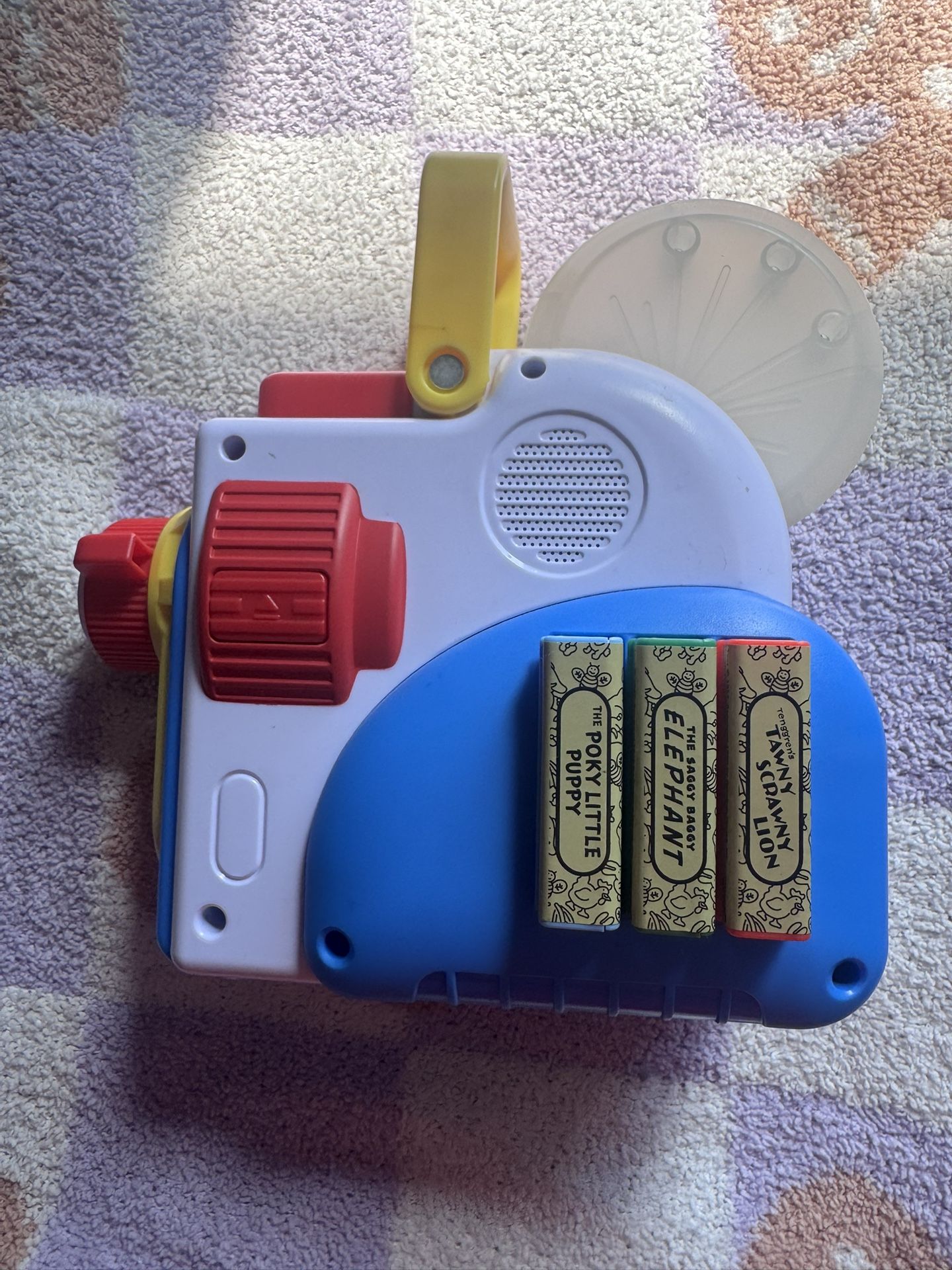 Little Tikes Story Dream Machine