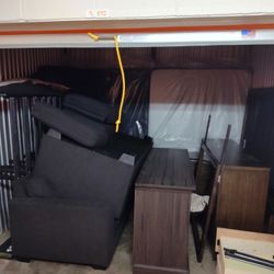Bad Room  And  Living  Room Set 