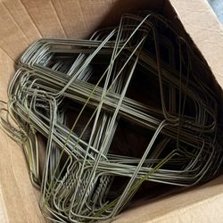 Hangers Heavy Duty