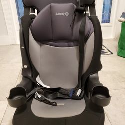 Safety 1st High Back Booster/toddler Seat