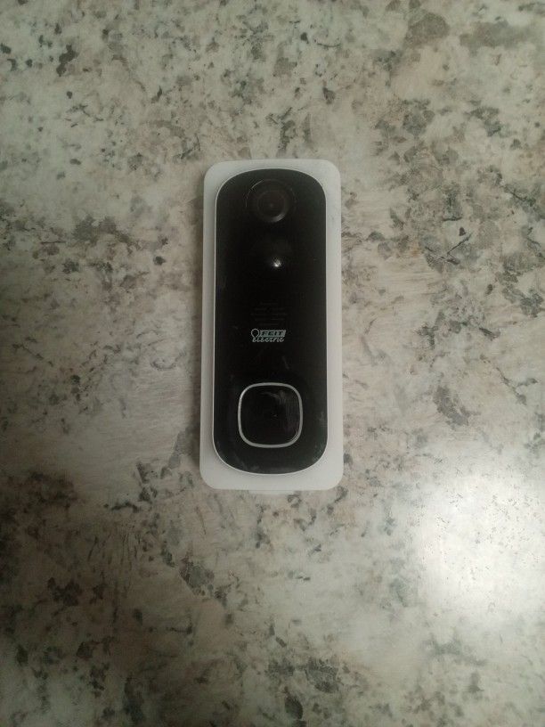 Frit Doorbell Cam For Sell