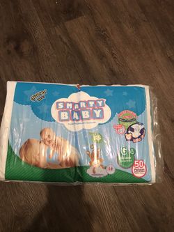 Smarty Baby Pańales