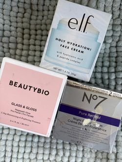 Face hydration cream