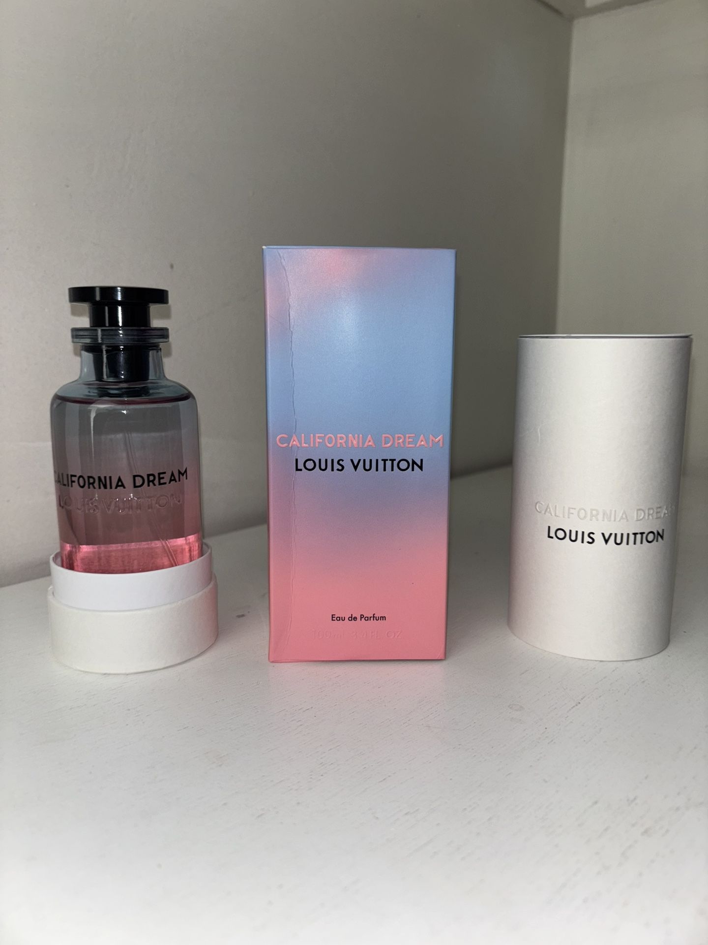 louis vuitton california dream