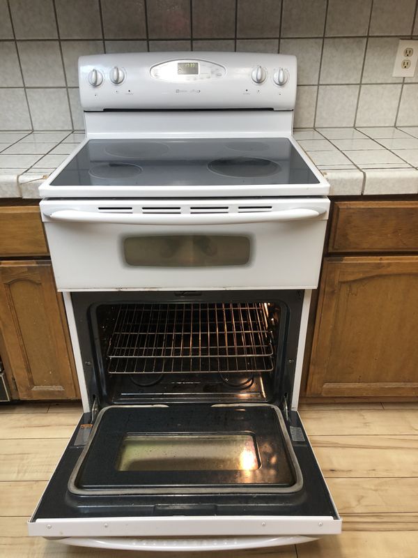 Maytag Gemini Double Oven for Sale in Shingle Springs, CA OfferUp