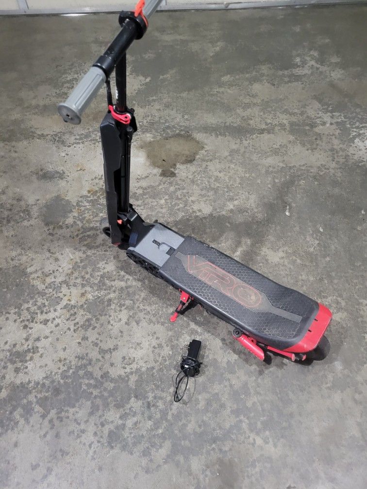 Scooter Bike