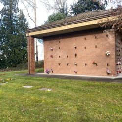 Cemetery Plot In LAKEWOOD