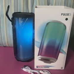 🔥 Portable Bluetooth Speaker 🔊 