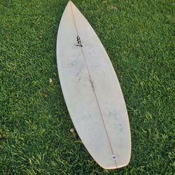 Surfboard  6 Ft
