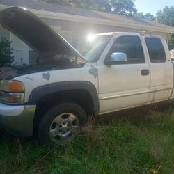 Chevy Z71 