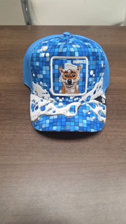 Goorin hat