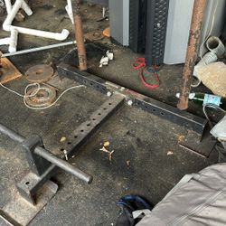 Rogue West Side Butcher Sled